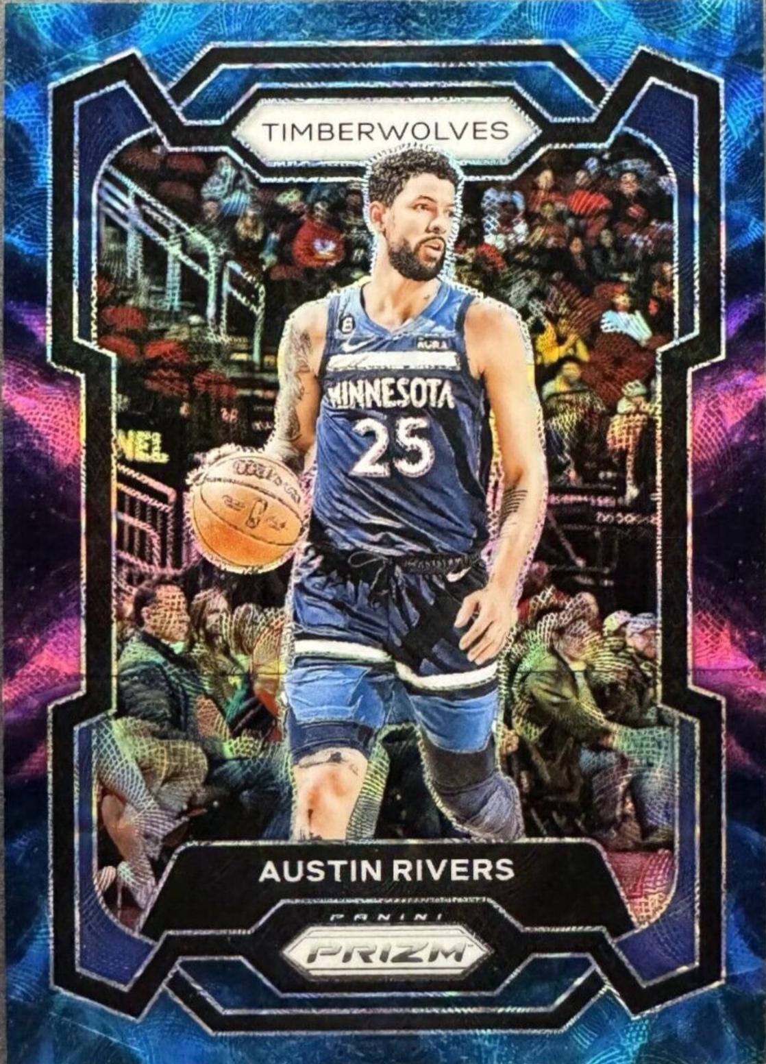 Austin Rivers [Choice Nebula] #278