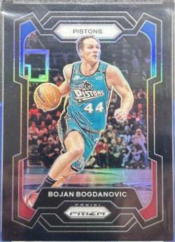Bojan Bogdanovic [Black] #44