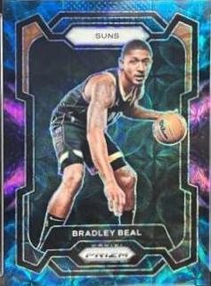 Bradley Beal [Choice Nebula] #64