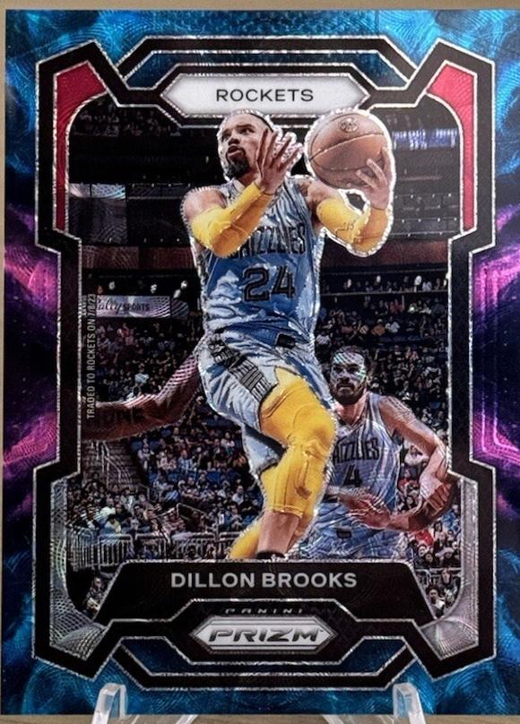 Dillon Brooks [Choice Nebula] #68