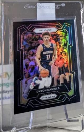 Dyson Daniels [Black] #220