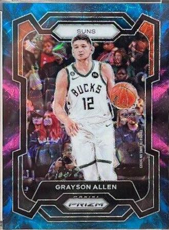 Grayson Allen [Choice Nebula] #226
