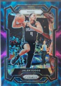 Jalen Suggs [Choice Nebula] #74