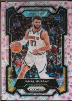 Jamal Murray [Choice Cherry Blossom] #37