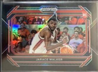 Jarace Walker [Black] #168