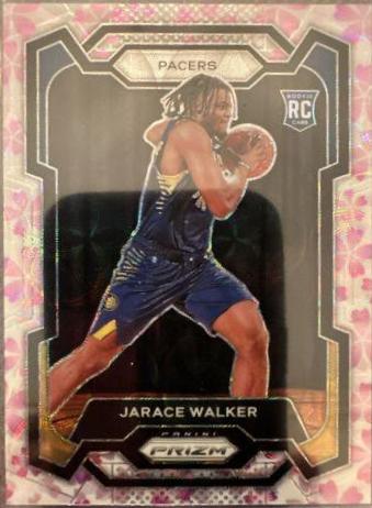 Jarace Walker [Choice Cherry Blossom] #168