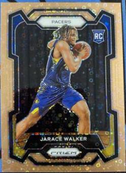 Jarace Walker [Fast Break Bronze] #168