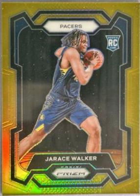 Jarace Walker [Gold] #168