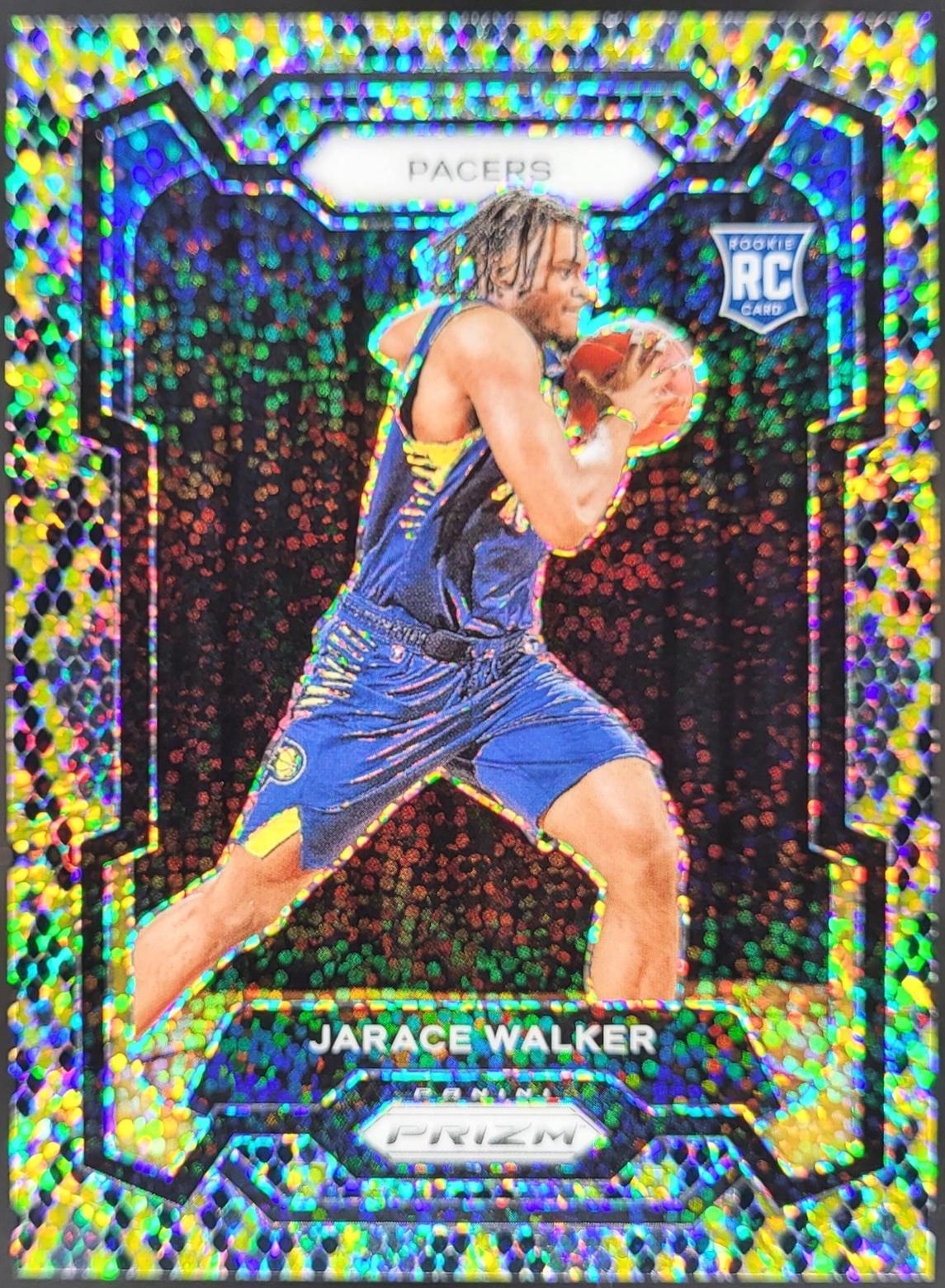 Jarace Walker [King Snake] #168