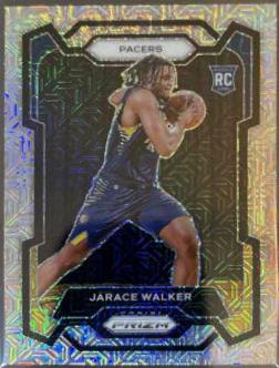 Jarace Walker [Mojo] #168
