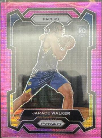 Jarace Walker [Pink Pulsar] #168