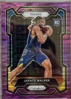 Jarace Walker [Purple Pulsar] #168