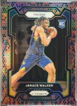Jarace Walker [Snakeskin] #168
