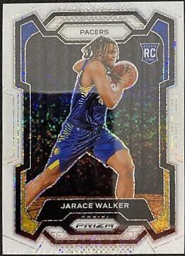 Jarace Walker [White Sparkle] #168
