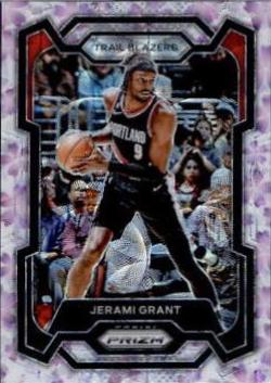 Jerami Grant [Choice Cherry Blossom] #70