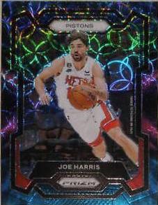 Joe Harris [Choice Nebula] #216