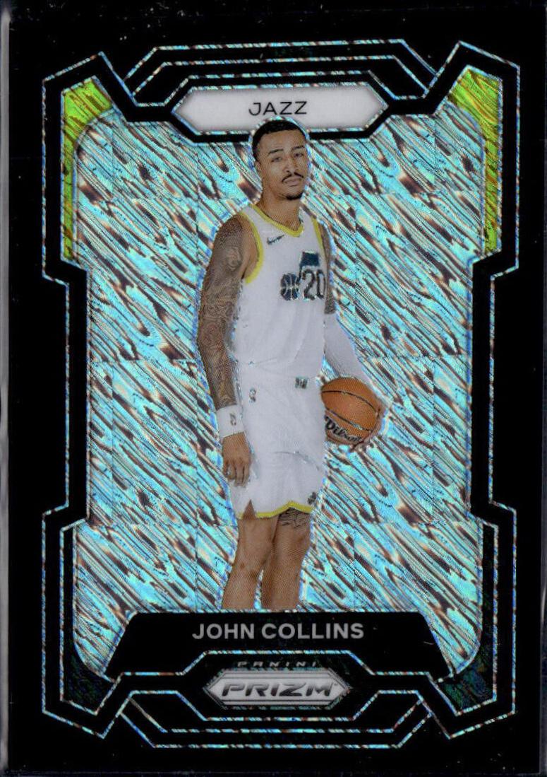 John Collins [Black Shimmer] #54