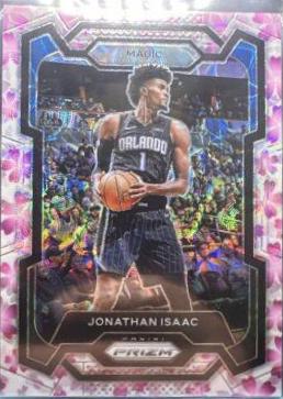 Jonathan Isaac [Choice Cherry Blossom] #288