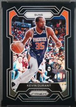 Kevin Durant [Black] #5