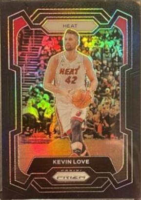 Kevin Love [Black] #47