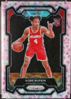 Kobe Bufkin [Choice Cherry Blossom] #151