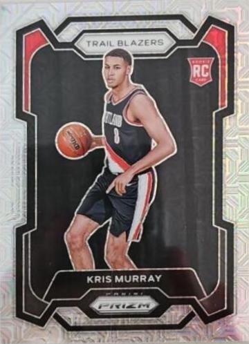 Kris Murray [Mojo] #142