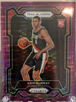 Kris Murray [Purple Pulsar] #142