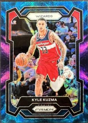 Kyle Kuzma [Choice Nebula] #25