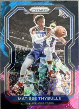 Matisse Thybulle [Choice Nebula] #269