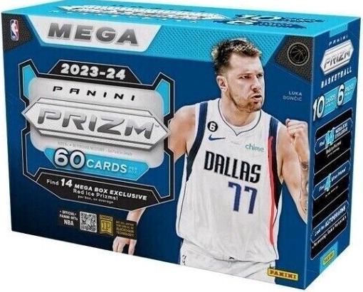Mega Box