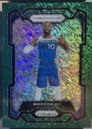 Mike Conley [Green Shimmer] #57