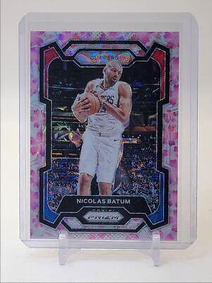 Nicolas Batum [Choice Cherry Blossom] #262