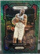 Nicolas Batum [Green Shimmer] #262