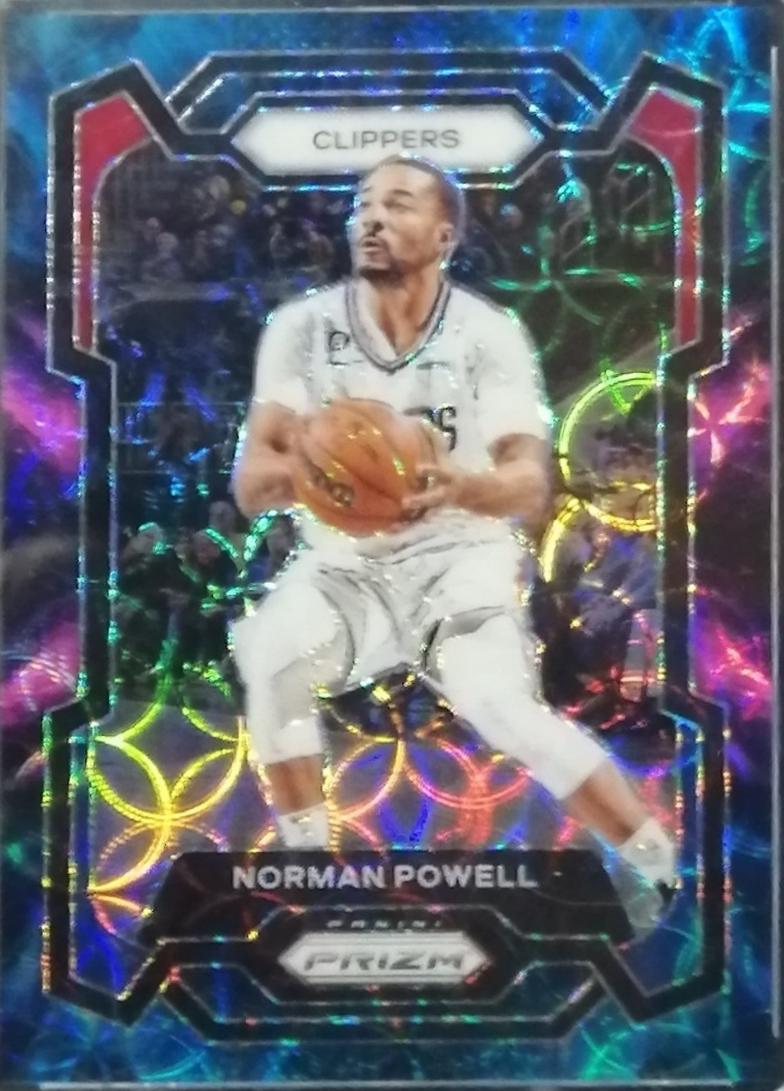 Norman Powell [Choice Nebula] #274