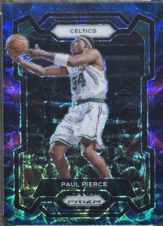Paul Pierce [Choice Nebula] #193