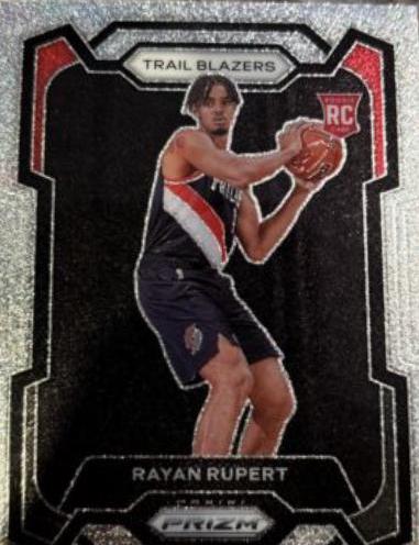 Rayan Rupert [Glitter] #140