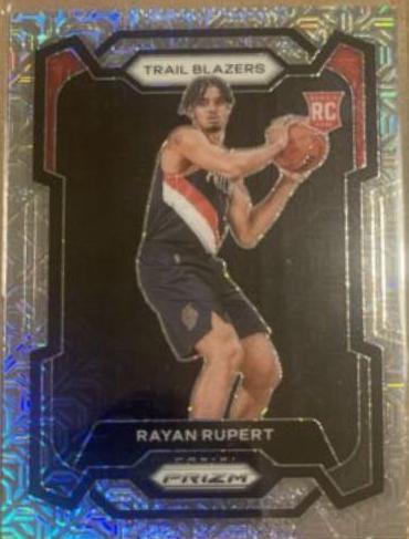 Rayan Rupert [Mojo] #140