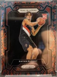 Rayan Rupert [Snakeskin] #140