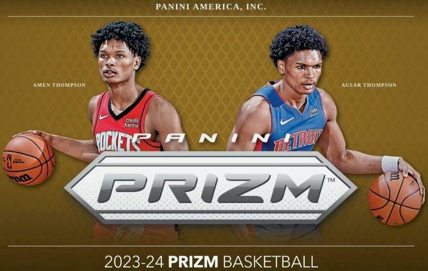 Retail Box