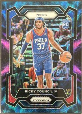Ricky Council IV [Choice Nebula] #294