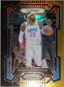 Robert Covington [Black Gold] #224