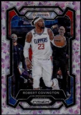 Robert Covington [Choice Cherry Blossom] #224
