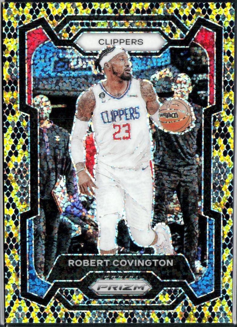 Robert Covington [King Snake] #224