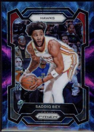 Saddiq Bey [Choice Nebula] #213