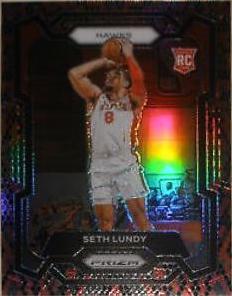 Seth Lundy [Snakeskin] #138