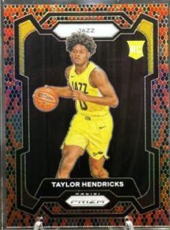 Taylor Hendricks [Snakeskin] #161