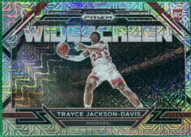 Trayce Jackson Davis [Mojo] #148