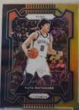 Yuta Watanabe [Black Gold] #285