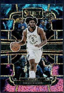 Jarace Walker [Cosmic Prizm] #86