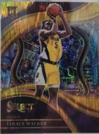 Jarace Walker [Gold Prizm] #273